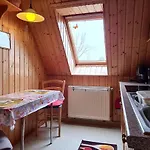 Cozy In Herrnhut Ot Ruppersdor Ninive