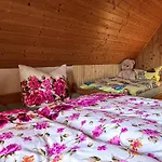 Cozy In Herrnhut Ot Ruppersdor Apartment Ninive