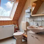 Apartment Cozy In Herrnhut Ot Ruppersdor Ninive