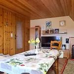 Apartment Cozy In Herrnhut Ot Ruppersdor