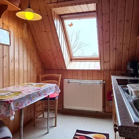 Cozy In Herrnhut Ot Ruppersdor Ninive