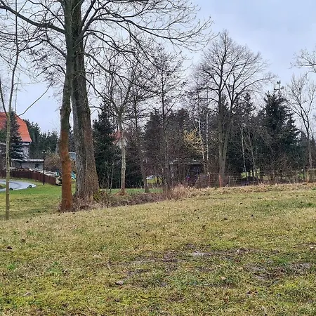 דירה Amazing In Herrnhut Ot Ruppersdor Ninive