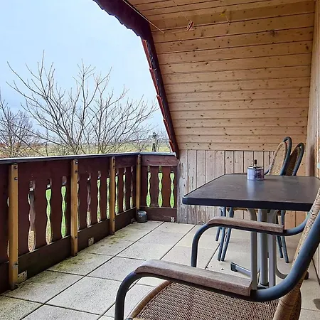 Amazing In Herrnhut Ot Ruppersdor דירה *