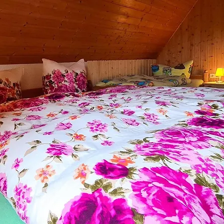 Cozy In Herrnhut Ot Ruppersdor