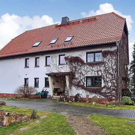 Cozy In Herrnhut Ot Ruppersdor Ninive