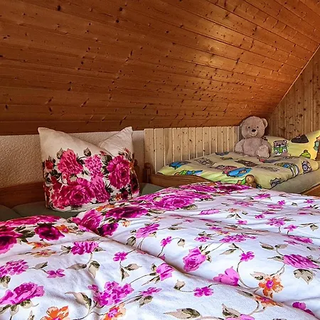 Amazing In Herrnhut Ot Ruppersdor דירה Ninive