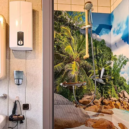 Amazing In Herrnhut Ot Ruppersdor דירה *