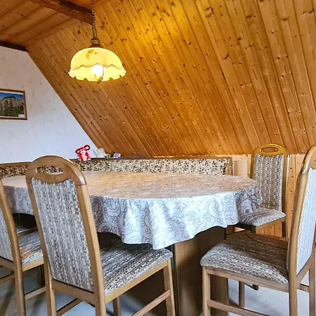 Apartment Cozy In Herrnhut Ot Ruppersdor Ninive