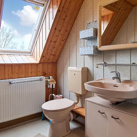 דירה Amazing In Herrnhut Ot Ruppersdor Ninive