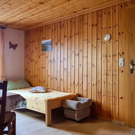 Cozy In Herrnhut Ot Ruppersdor Apartment Ninive