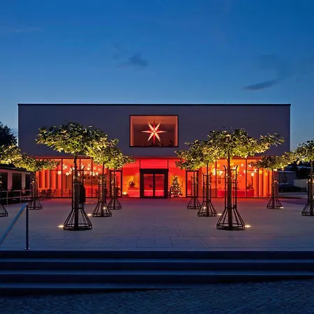 דירה Amazing In Herrnhut Ot Ruppersdor Ninive