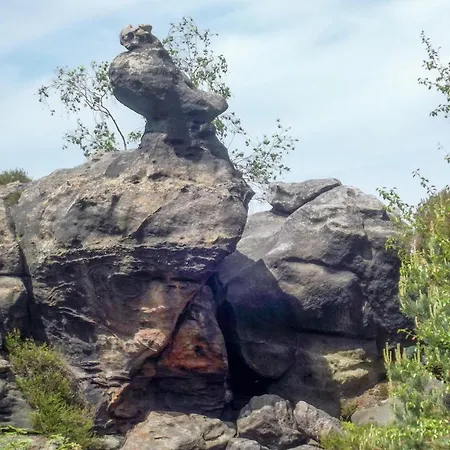 Amazing In Herrnhut Ot Ruppersdor Ninive