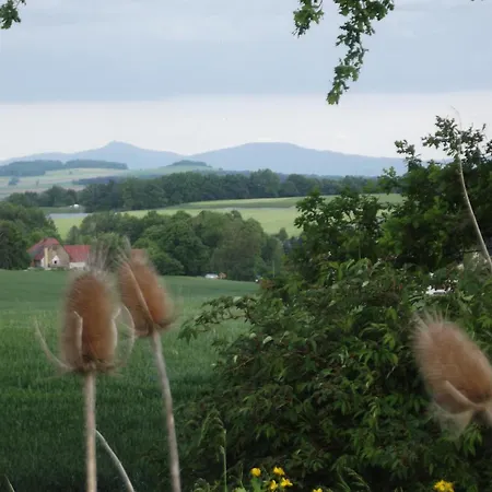 Amazing In Herrnhut Ot Ruppersdor * Ninive