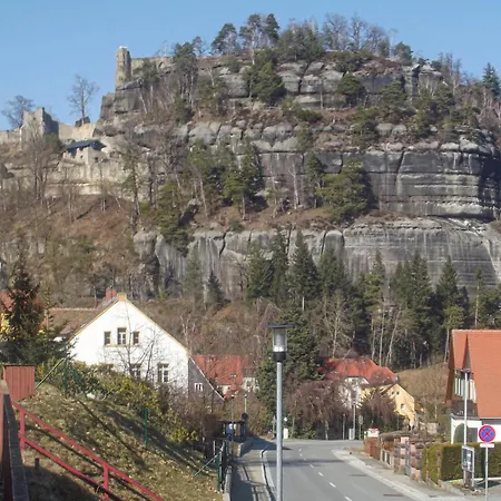 Amazing In Herrnhut Ot Ruppersdor