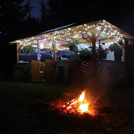 Amazing In Herrnhut Ot Ruppersdor דירה *