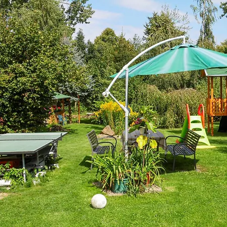 Amazing In Herrnhut Ot Ruppersdor