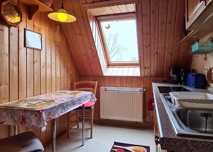 Amazing In Herrnhut Ot Ruppersdor Ninive