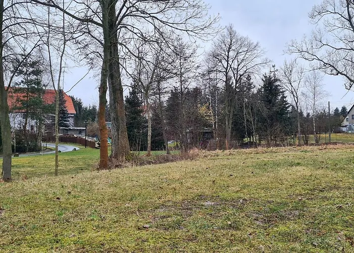 Appartement Amazing In Herrnhut Ot Ruppersdor Ninive