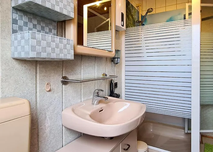 Amazing In Herrnhut Ot Ruppersdor Appartement