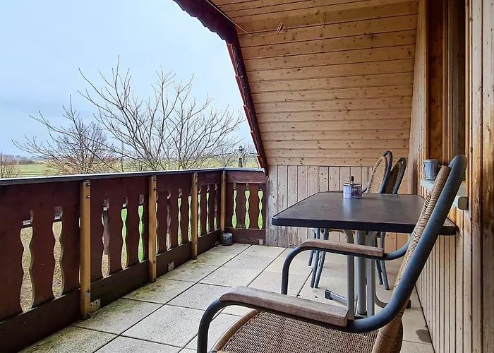 Amazing In Herrnhut Ot Ruppersdor Appartement *