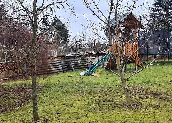 Amazing In Herrnhut Ot Ruppersdor Appartement Ninive