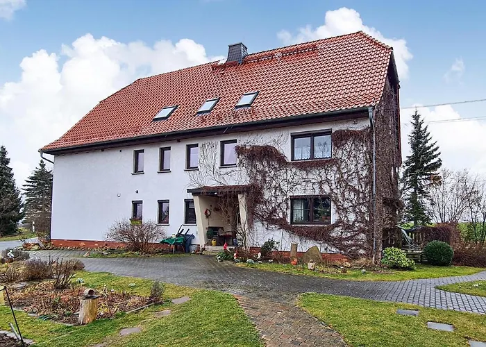 Amazing In Herrnhut Ot Ruppersdor Ninive