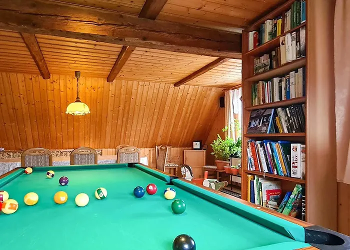 Amazing In Herrnhut Ot Ruppersdor