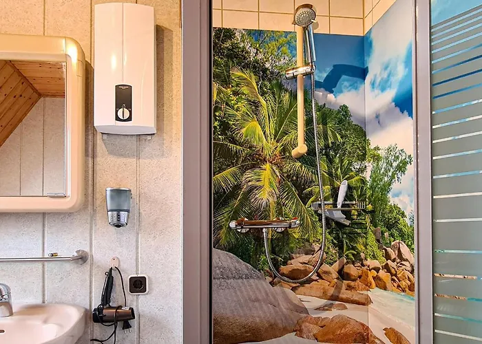 Amazing In Herrnhut Ot Ruppersdor Appartement *