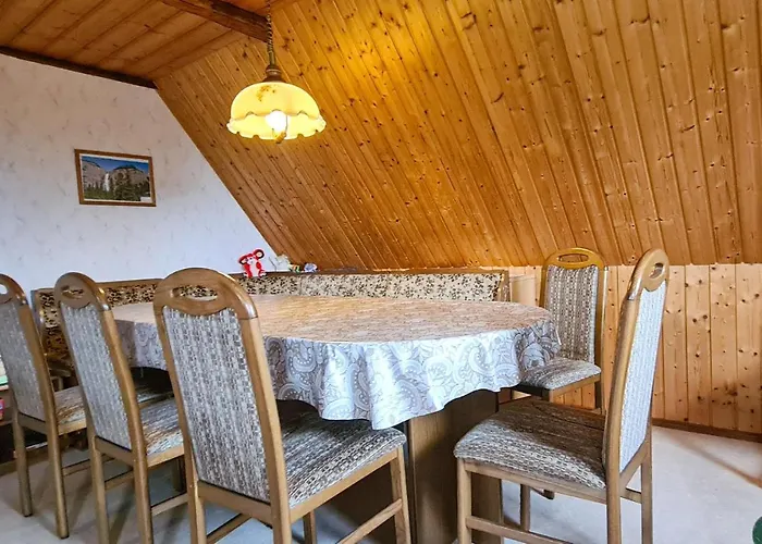 Appartement Amazing In Herrnhut Ot Ruppersdor Ninive