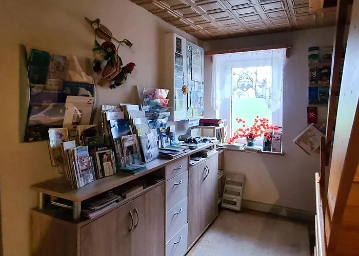 Amazing In Herrnhut Ot Ruppersdor Appartement