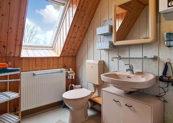 Appartement Amazing In Herrnhut Ot Ruppersdor Ninive