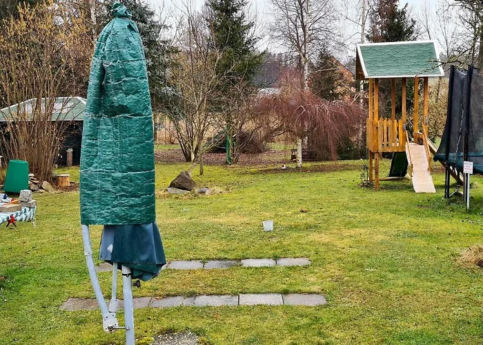 Amazing In Herrnhut Ot Ruppersdor *