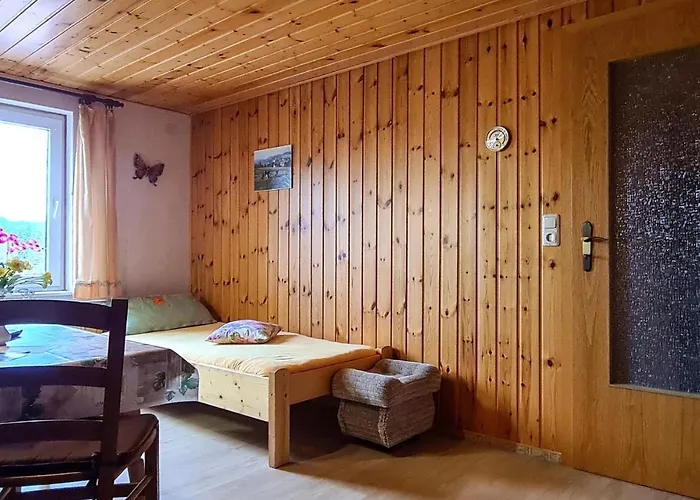 Amazing In Herrnhut Ot Ruppersdor Appartement Ninive