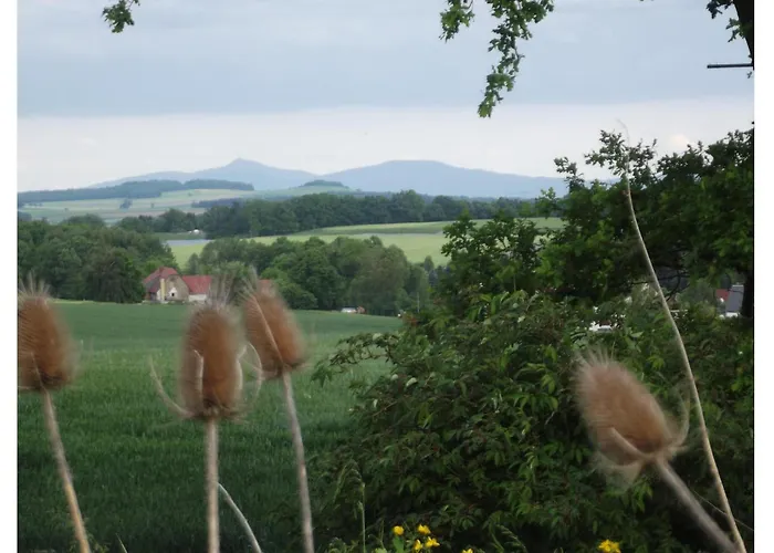 Amazing In Herrnhut Ot Ruppersdor * Ninive