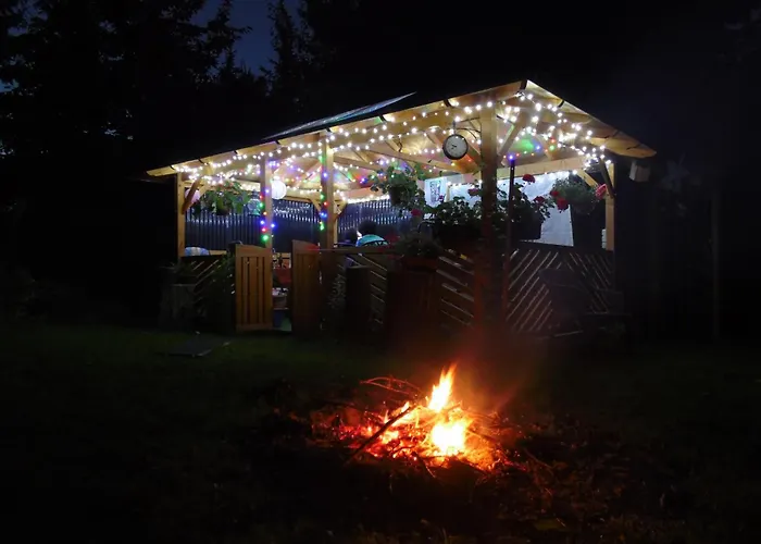 Amazing In Herrnhut Ot Ruppersdor Appartement *