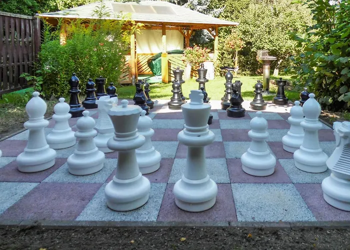 Appartement Amazing In Herrnhut Ot Ruppersdor *