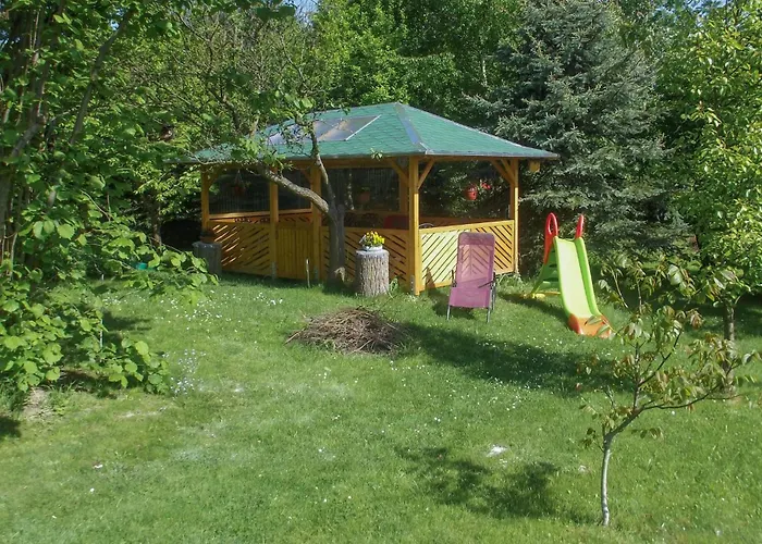 Appartement Amazing In Herrnhut Ot Ruppersdor Ninive